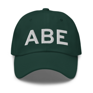 Allentown (KABE) Airport Hat