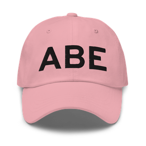 Allentown (KABE) Airport Hat