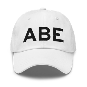 Allentown (KABE) Airport Hat