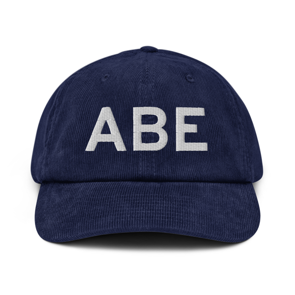 Allentown (KABE) Airport Hat 