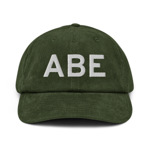 Allentown (KABE) Airport Hat