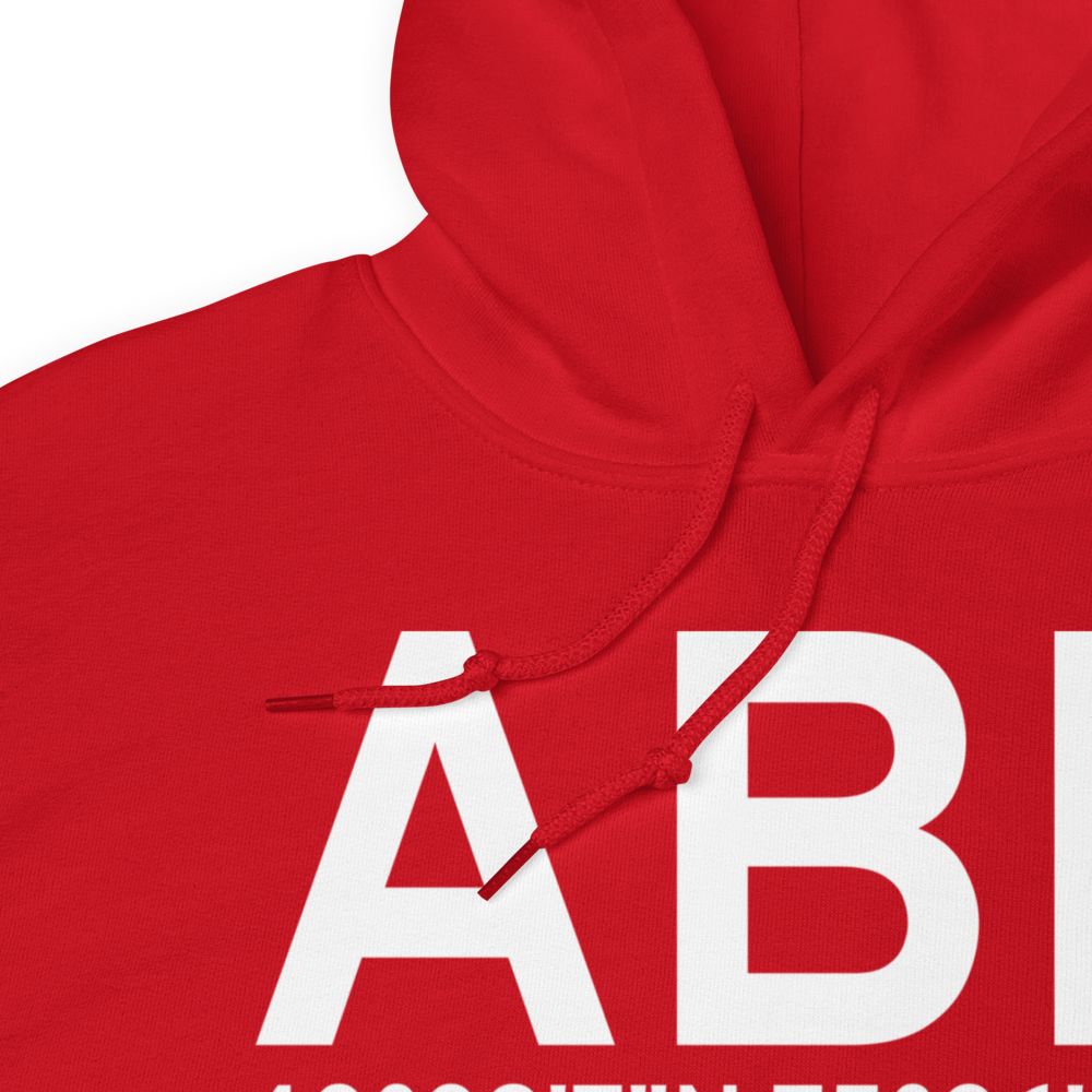 Allentown (KABE) Airport Hoodie Sweatshirt 