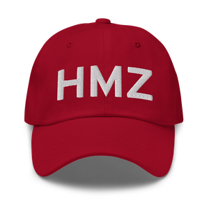 Bedford (KHMZ) Airport Hat