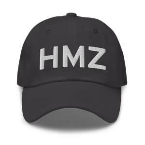 Bedford (KHMZ) Airport Hat