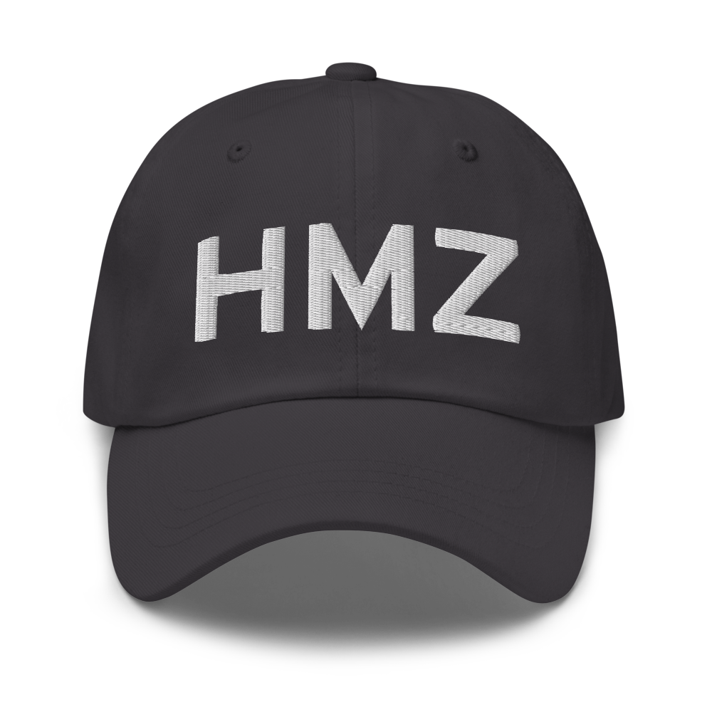 Bedford (KHMZ) Airport Hat 