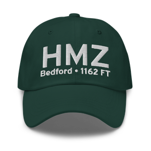 Bedford (KHMZ) Airport Hat