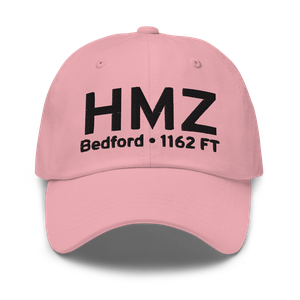 Bedford (KHMZ) Airport Hat