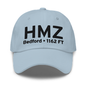 Bedford (KHMZ) Airport Hat