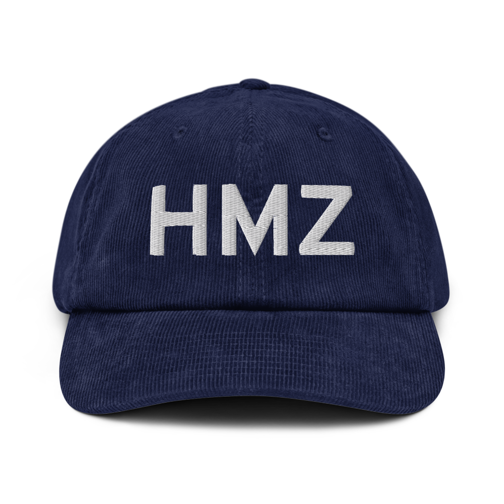 Bedford (KHMZ) Airport Hat 