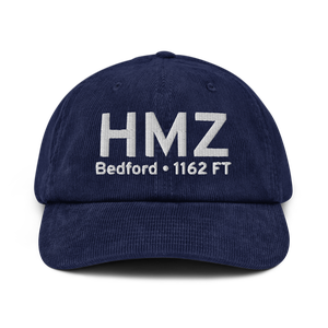 Bedford (KHMZ) Airport Hat