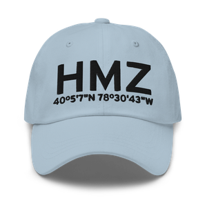 Bedford (KHMZ) Airport Hat