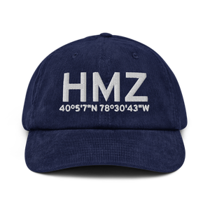 Bedford (KHMZ) Airport Hat