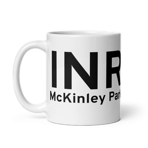 McKinley Park (PAIN) Airport Mug