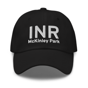 McKinley Park (PAIN) Airport Hat