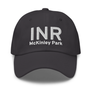 McKinley Park (PAIN) Airport Hat