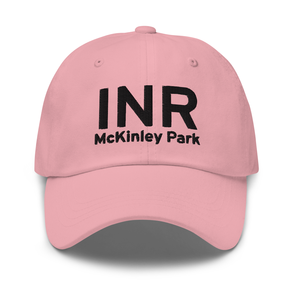McKinley Park (PAIN) Airport Hat 