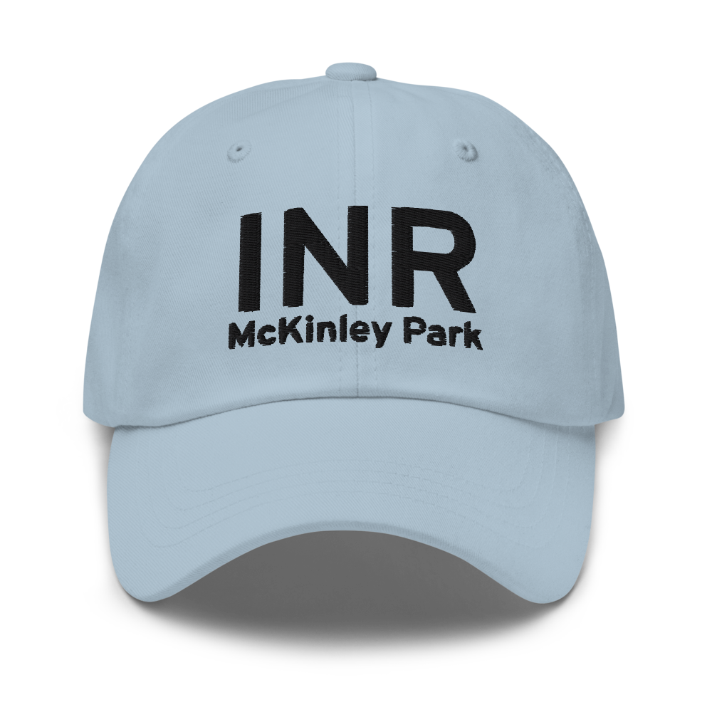 McKinley Park (PAIN) Airport Hat 