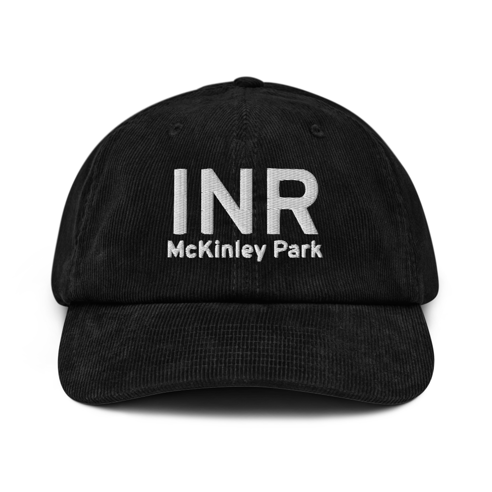 McKinley Park (PAIN) Airport Hat 