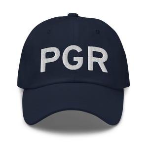 Paragould (KPGR) Airport Hat