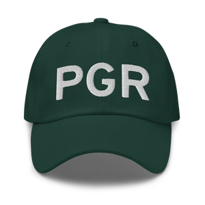 Paragould (KPGR) Airport Hat