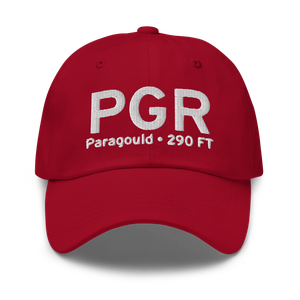 Paragould (KPGR) Airport Hat