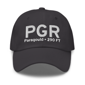 Paragould (KPGR) Airport Hat