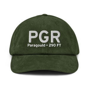 Paragould (KPGR) Airport Hat