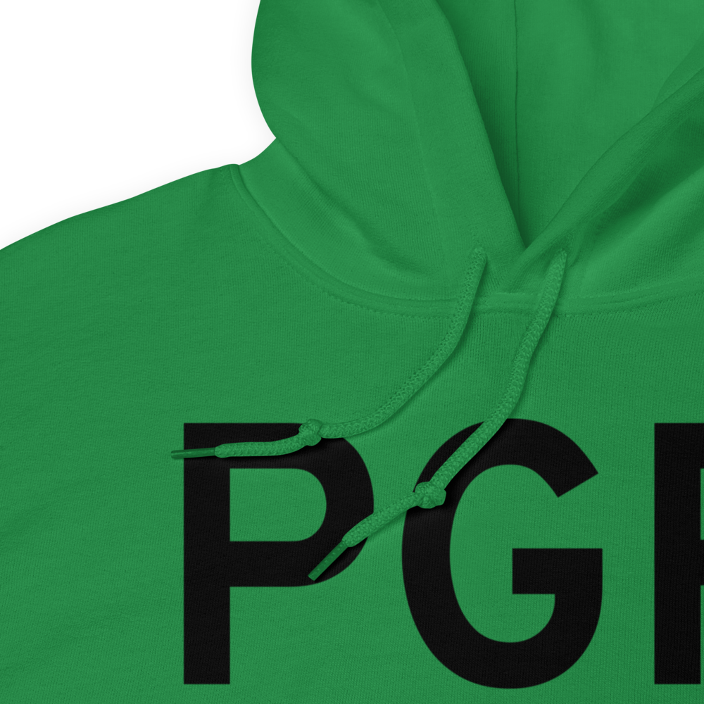 Paragould (KPGR) Airport Hoodie Sweatshirt 