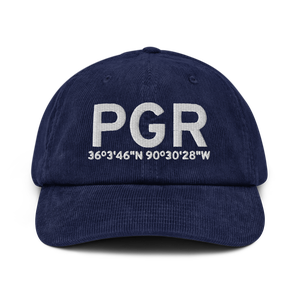 Paragould (KPGR) Airport Hat