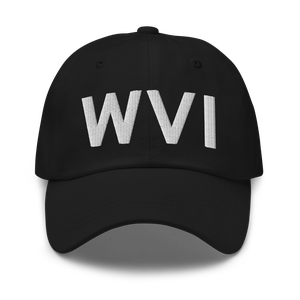 Watsonville (KWVI) Airport Hat