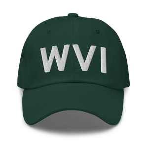 Watsonville (KWVI) Airport Hat