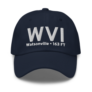 Watsonville (KWVI) Airport Hat