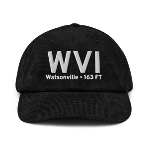 Watsonville (KWVI) Airport Hat