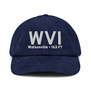 Watsonville (KWVI) Airport Hat