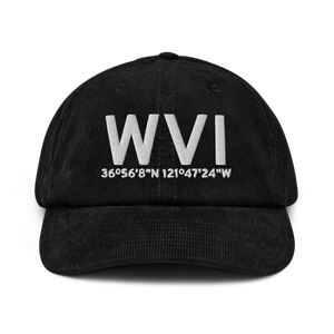 Watsonville (KWVI) Airport Hat