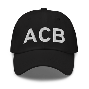 Bellaire (KACB) Airport Hat