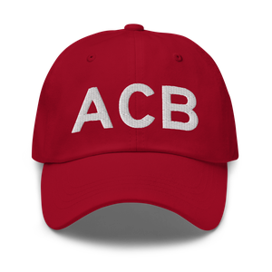 Bellaire (KACB) Airport Hat