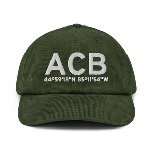 Bellaire (KACB) Airport Hat