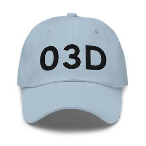 Memphis (K03D) Airport Hat