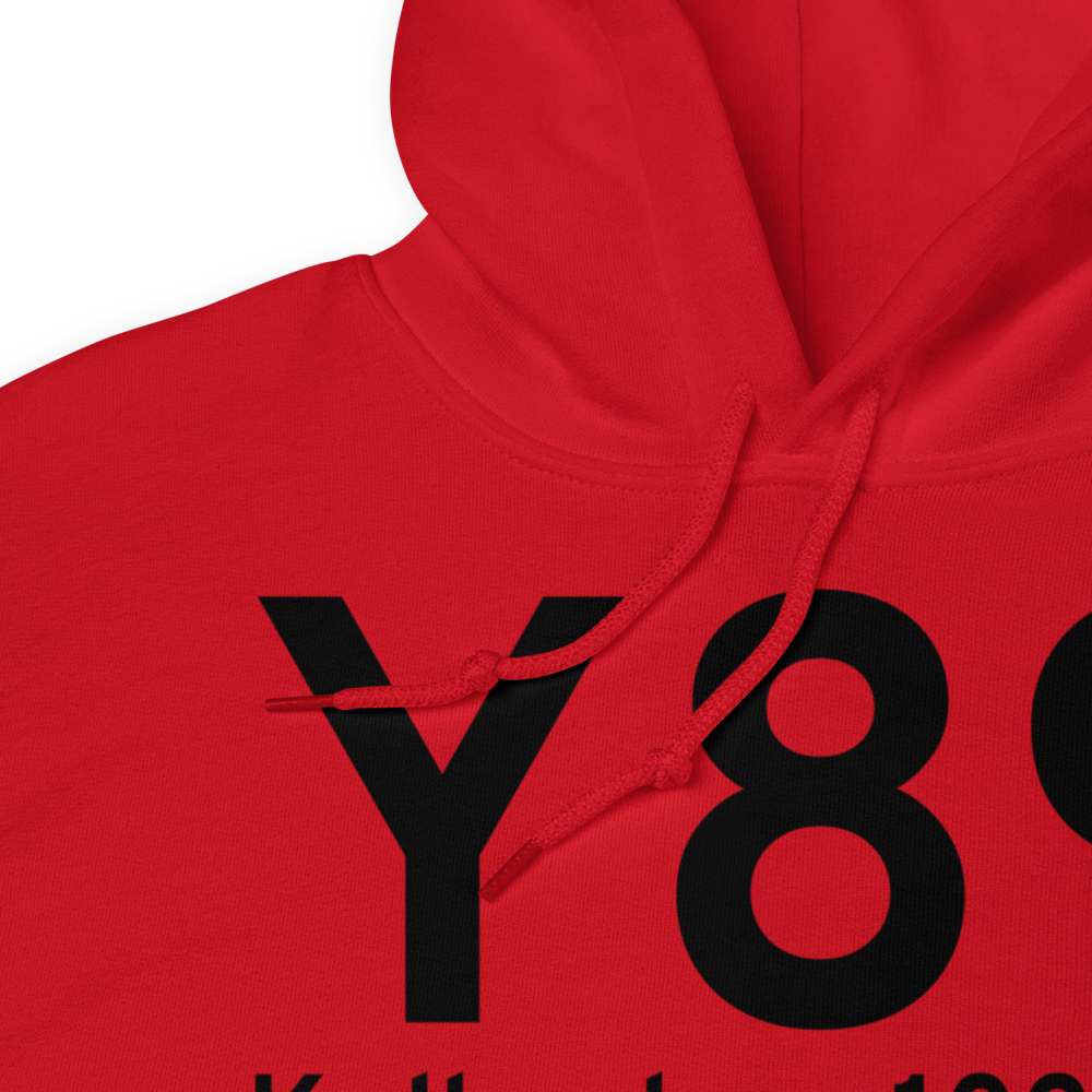 Kalkaska (KY89) Airport Hoodie Sweatshirt 