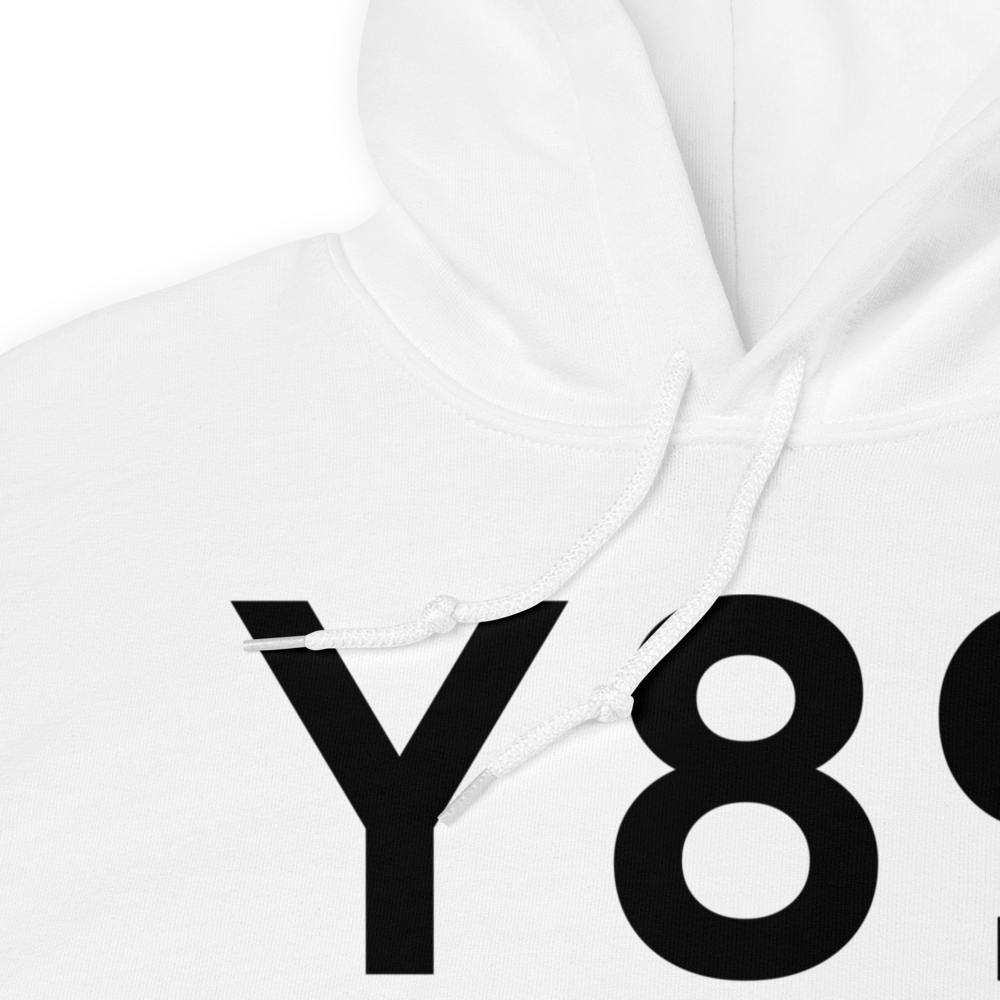 Kalkaska (KY89) Airport Hoodie Sweatshirt 