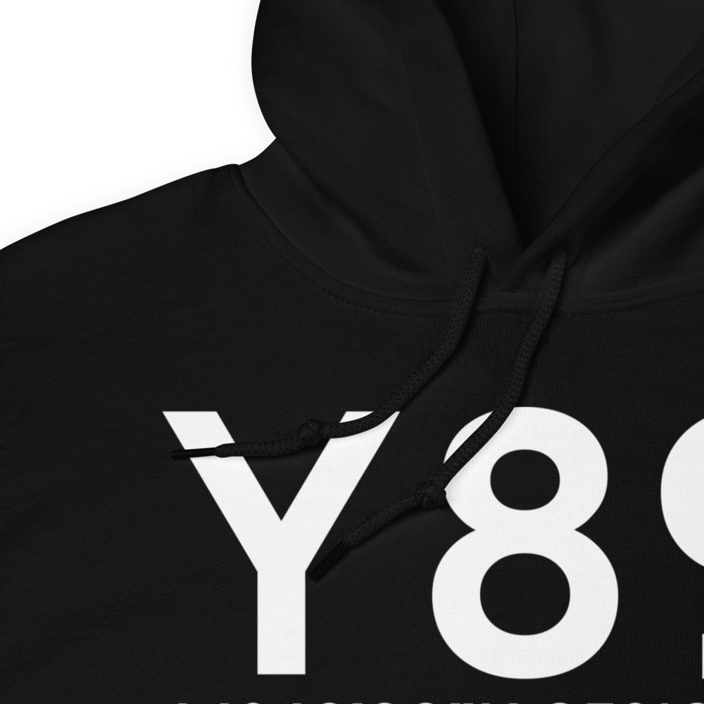 Kalkaska (KY89) Airport Hoodie Sweatshirt 