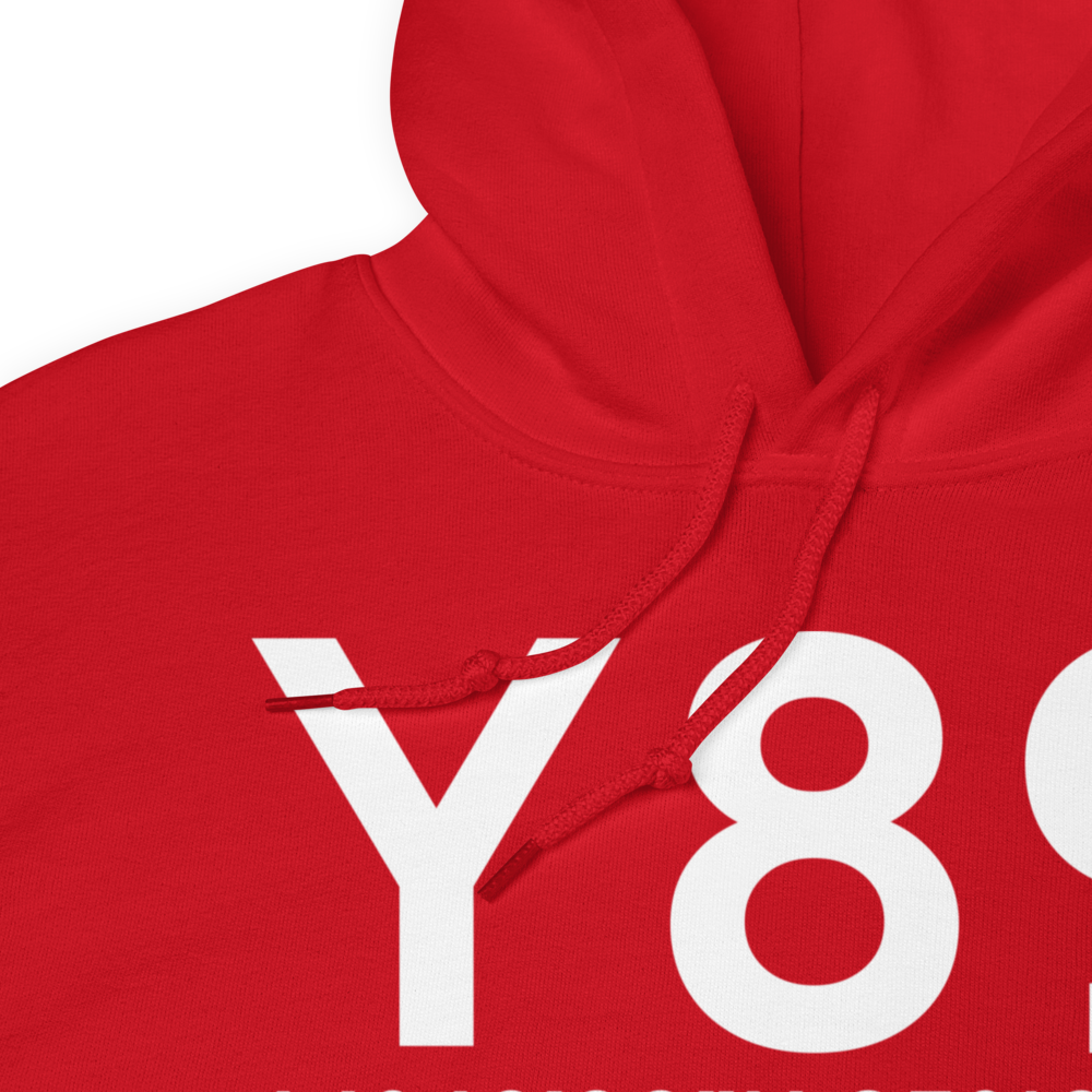 Kalkaska (KY89) Airport Hoodie Sweatshirt 