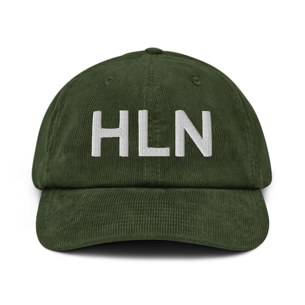 Helena (KHLN) Airport Hat 