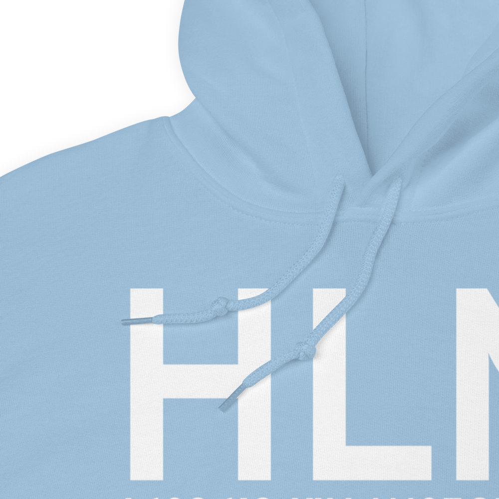Helena (KHLN) Airport Hoodie Sweatshirt 