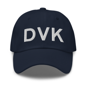 Danville (KDVK) Airport Hat