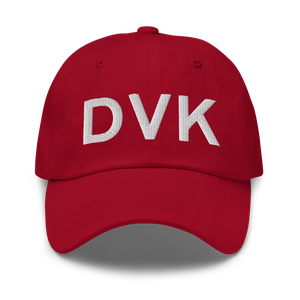 Danville (KDVK) Airport Hat