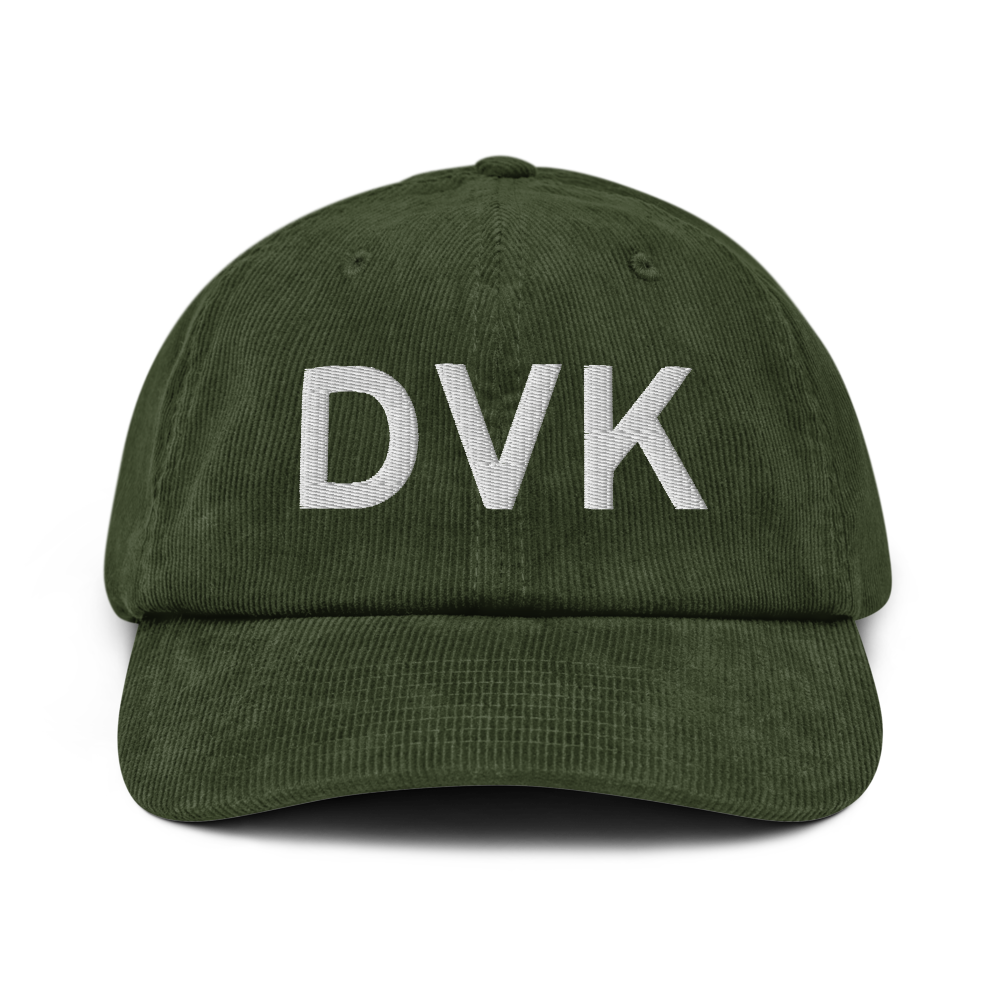 Danville (KDVK) Airport Hat 