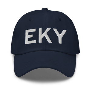 Bessemer (KEKY) Airport Hat