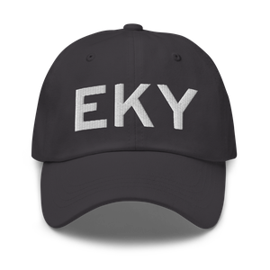 Bessemer (KEKY) Airport Hat